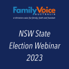 NSW State Election 2023